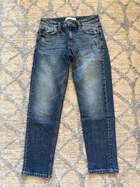 Kancan blue jeans size 25